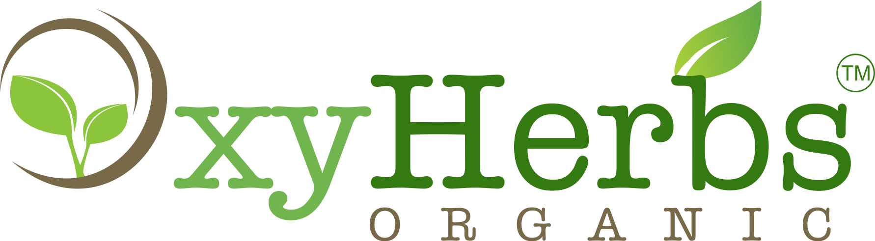 OxyHerbs
