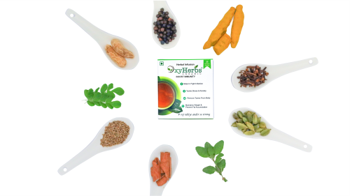 HERBAL INFUSION