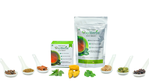 HERBAL INFUSION